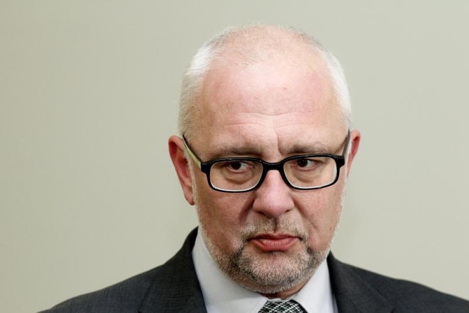 D. Pavalkis: šiemet turėtume rasti pinigų Punsko mokykloms