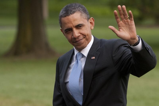 „Forbes“: B.Obama, V.Putinas ir Hu Jintao - įtakingiausi žmonės