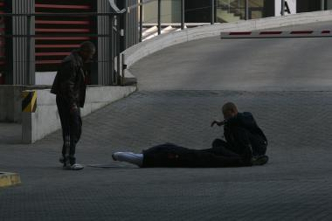 Kaune bus dairomasi blaivyklai tinkamų patalpų