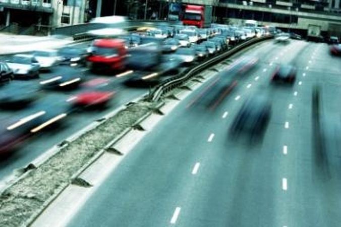 Greičio matuokliai Vilniuje neveikia, bet lakstyti nepatariama (papildyta)