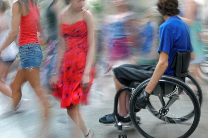 Talino transportas tapo nemokamas ir neįgaliesiems 