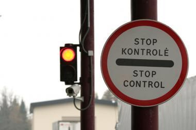 Automobilių pardavėjams - 1,6 mln. litų bauda už kartelį