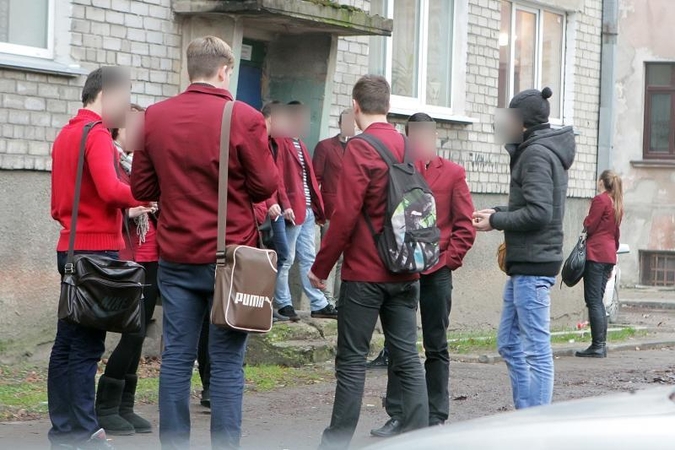 Klaipėdos politikai pasiuntė savivaldybę į teismą
