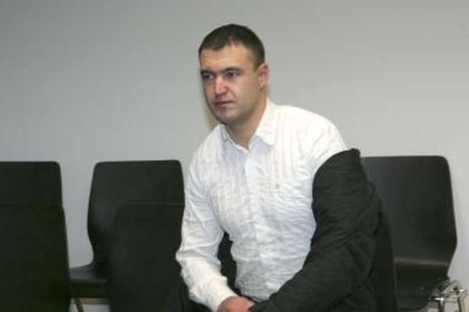 Už atimtą jauno vyro gyvybę - 11,5 metų belangės (papildyta)