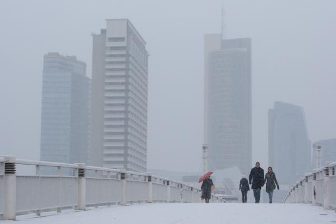 Daugiausia pernai uždirbo vilniečiai