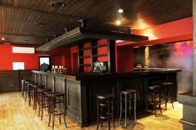„Brodvėjus PUB“ bandys atsidaryti trečią kartą