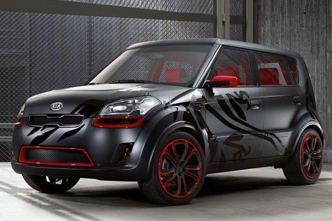 „Pasaulio Metų automobilis“ finalininkai aiškūs