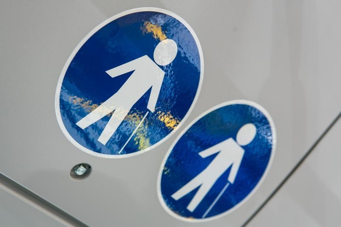 Lenkijos Žorų mieste – nemokamas viešasis transportas