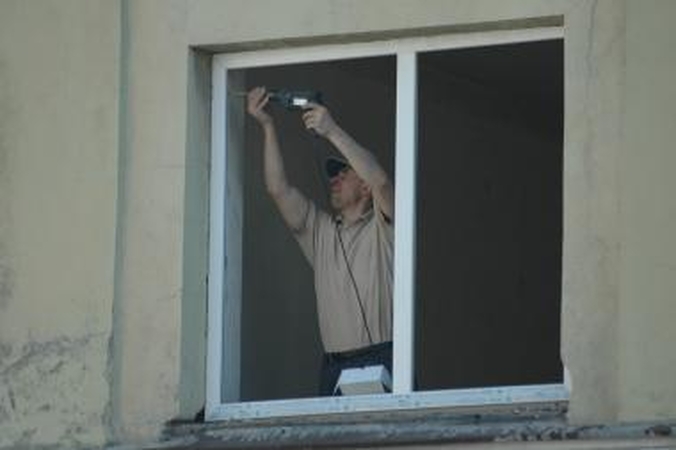 Visuomeninės paskirties pastatams renovuoti - 45,6 mln. litų