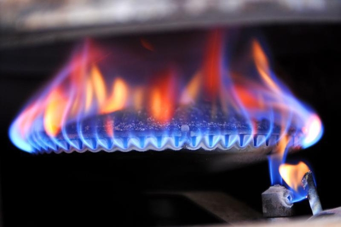 „Chevron“: skalūnų dujų žvalgybos darbai prasidės kitų metų pradžioje