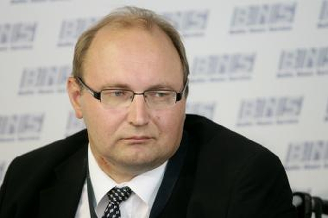 T.Šernas: K.Michailovas panašus į vieną iš Medininkų žudynių dalyvių