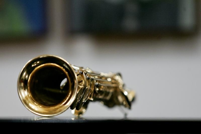 Džiazo improvizacijose – pasaulio muzikos atgarsiai 