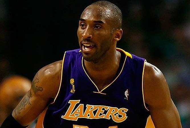 Sh.O'Nealas K.Bryantą laiko geriausiu visų laikų „Lakers“ žaidėju
