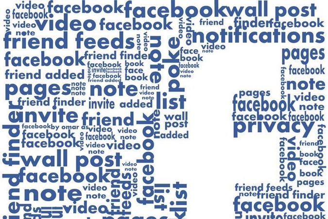 „Facebook“ kasdien blokuoja kenkėjiškų 220 mln. žinučių