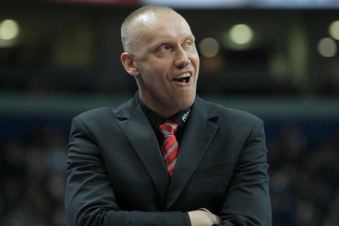 R.Kurtinaitis: esame gyvi, drūti ir pasiilgę krepšinio