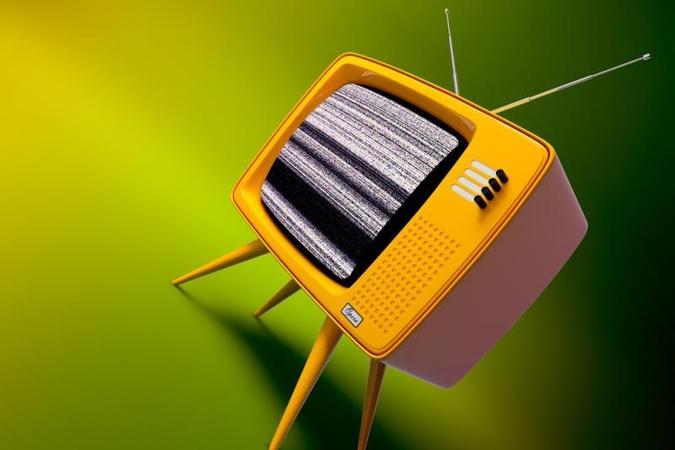 Asociacija: analoginės televizijos išjungimo kompanija kelia klausimų