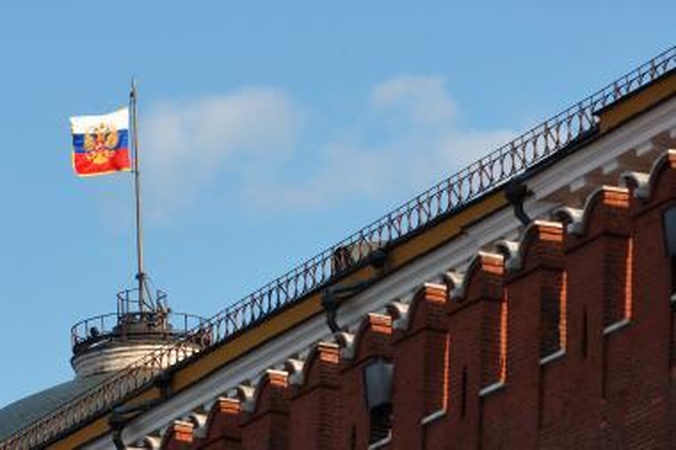 Rusija neigia kaltinimus dėl jos šnipų veiklos JAV 