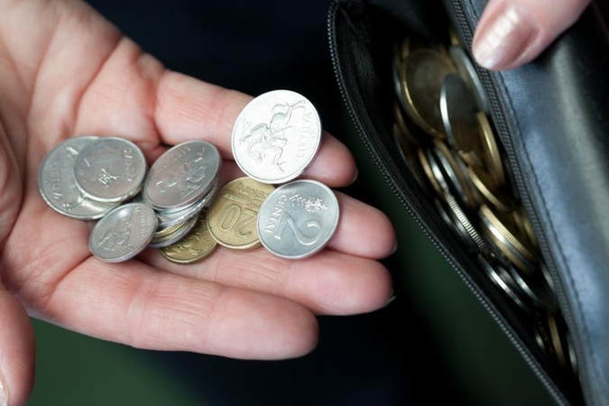 Kaunui reikia 60 seniūnaičių, bet norinčiųjų nėra, nes algos nemokės