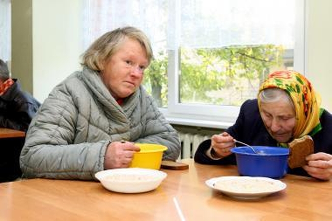 Finansų ministerija konservatorius dėl kracho įspėjo prieš metus