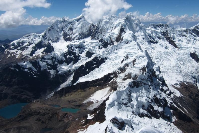 Nepale žuvo devyni alpinistai, tarp jų - vokietis