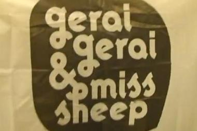 „GeraiGerai & Miss Sheep“ lauks muzikos namuose