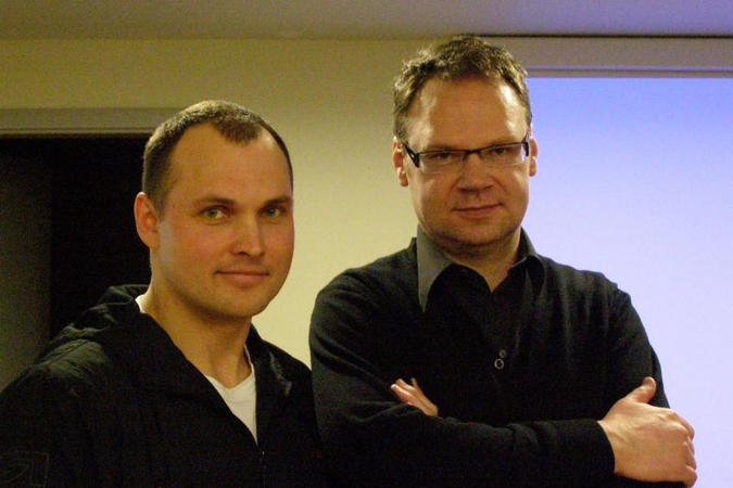 Dėl gausaus dalyvių skaičiaus keičiasi seminaro „Fit/Cult“ vieta