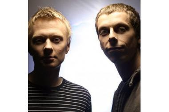 Aštuntasis „RyRalio“ gimtadienis - 14 valandų, 2 tortai bei „Groove Armada” remiksuotojas