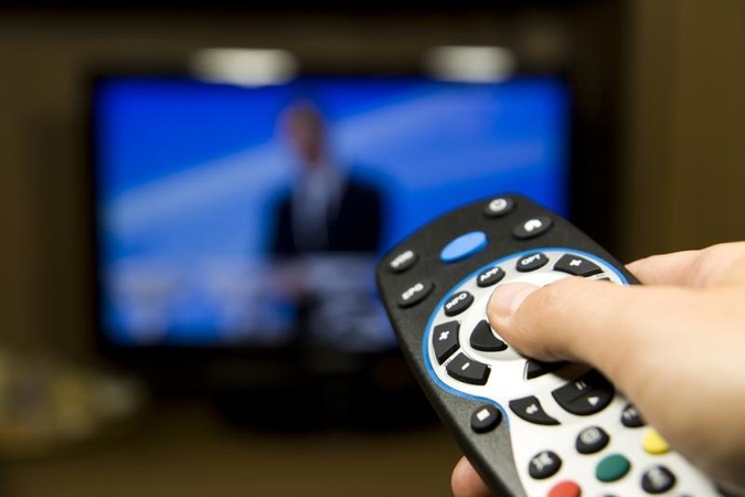 Neskuba naudotis kompensacijomis už skaitmeninės televizijos techniką