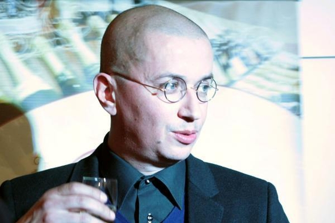 A.Pogrebnojus nežino, kas yra N.Pareigytė