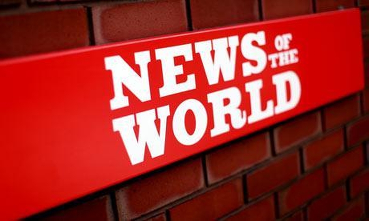 Inicijuojamas tyrimas dėl laikraščio "News of the World" veiklos