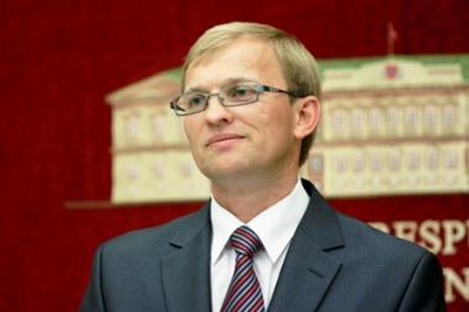 Generalinė prokuratūra nesiims „Leo LT“ bylos