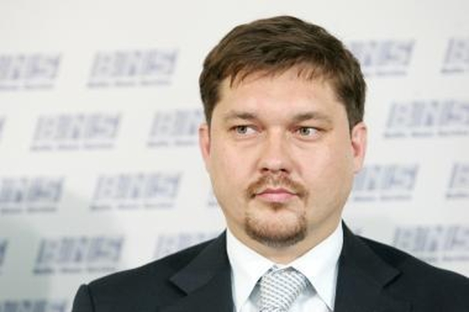 Su lenkais susitarę "tvarkiečiai" Vilniaus meru siūlys A.Petkų (papildyta)