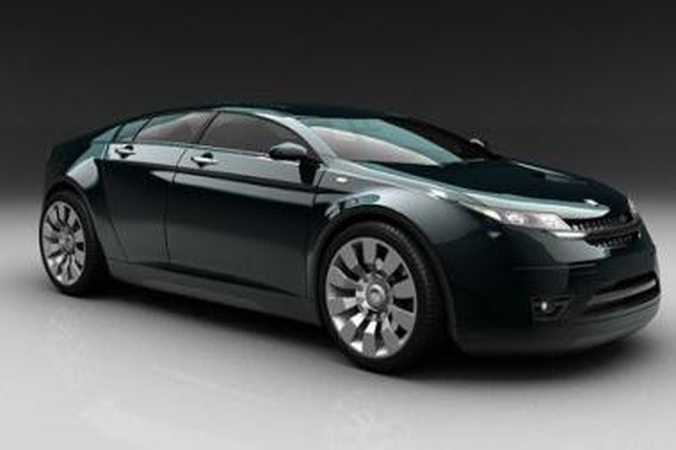 GAZ perspėjo rusus apie būsimų automobilių gamybą