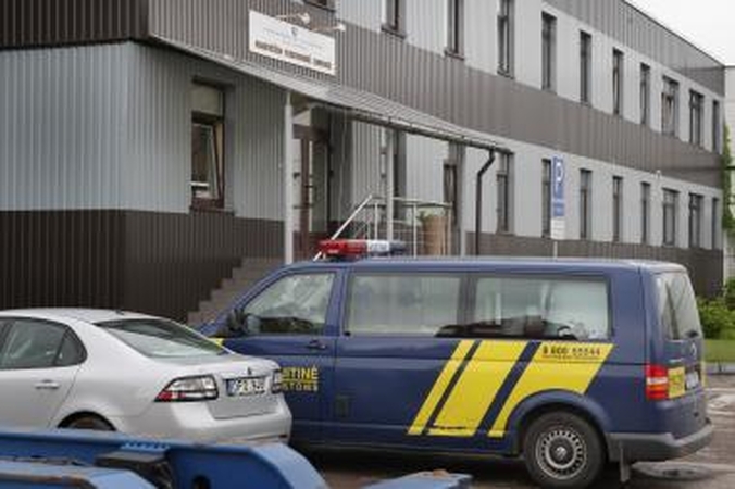 Panevėžio teritorinė muitinė pertvarkos neišvengs