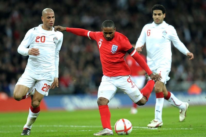 J.Defoe gali atsidurti „QPR“ komandoje  