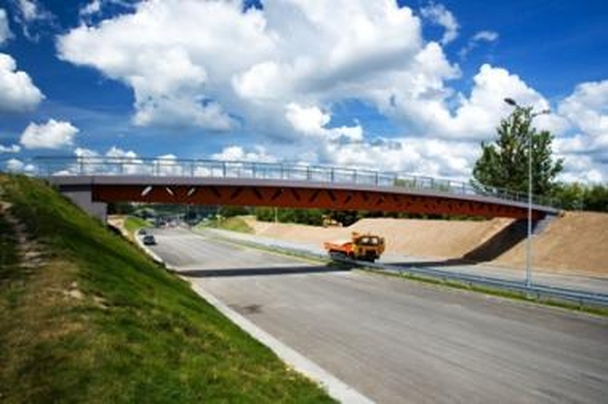 Kelininkai ragina Vilniaus valdžią sumokėti skolas