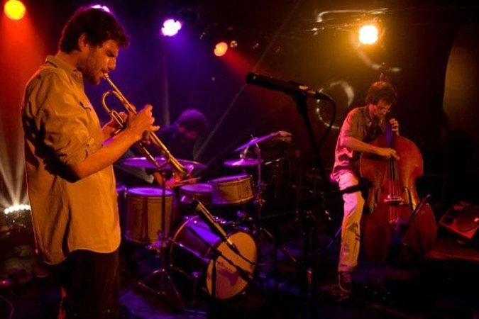 “Vilnius Jazz” paskutinis akordas - nenuspėjamas