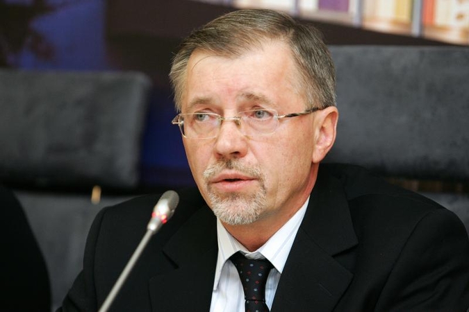 Lietuvos ir Lenkijos parlamentinė asamblėja numatoma rugsėjį