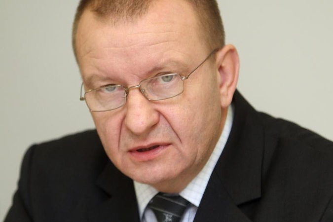 A.Matonis