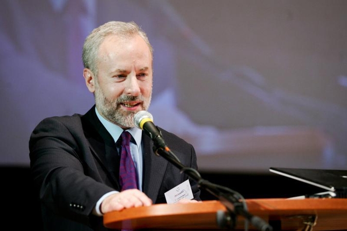 J.Razma siūlo inicijuoti tyrimą dėl FNTT vadovų atleidimo