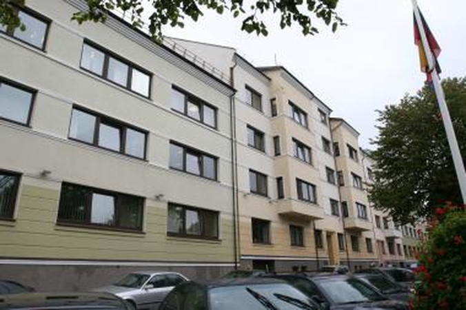 Klaipėdos savivaldybės reforma: daugiau vedėjų, mažiau pavaldinių