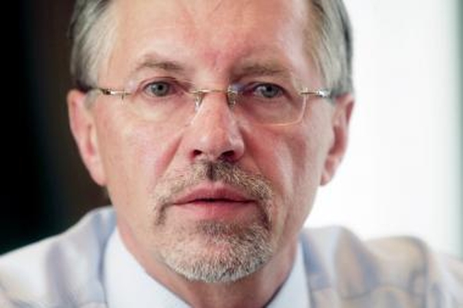 G.Kirkilas kviečiamas pasiaiškinti dėl premjero rezidencijos
