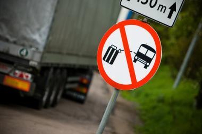 Pigus baltarusių kuras parūpo mūsų vagims