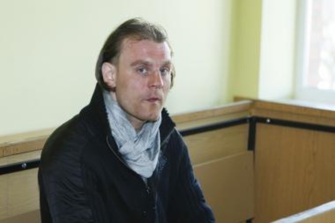 Klaipėdietis sukūreno daugiau nei 400 tūkst. litų?