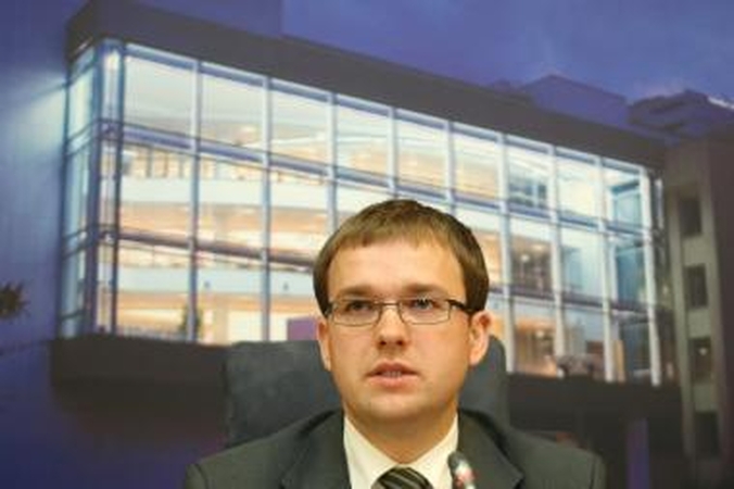 V.Gapšys: balsų pirkimas valdantiesiems garbės neprideda