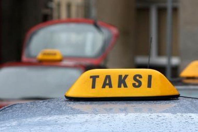 Bus teisiami taksisto užpuolikai
