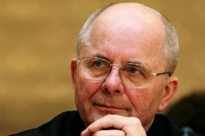 Vyskupai nepritaria skyrybų procedūrų sutrumpinimui