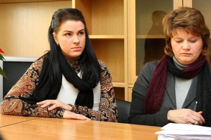 LNK rengia laidą apie A.Ūso ir L.Stankūnaitės romaną