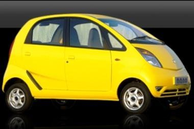 Indai neturi pinigų pigiausiam automobiliui pasaulyje
