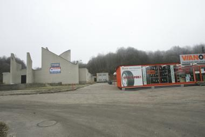 „Liūdesys“ pripažintas kultūros paveldo vertybe